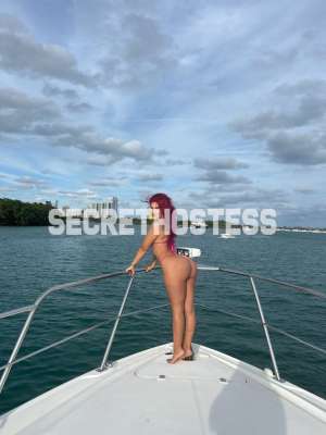 Escort 54KG 147CM Tall Washington DC Image - 3
