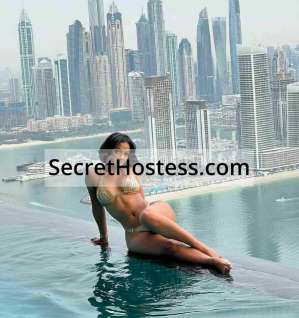 25 year old Dominican Escort in Victoria Nicole, Independent