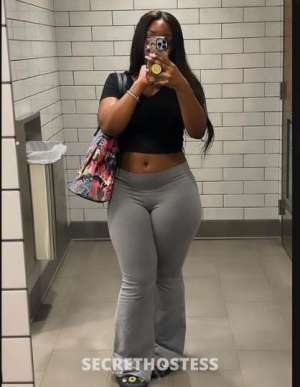 Niyah 20Yrs Old Escort Valdosta GA Image - 1