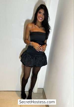 Reba 20Yrs Old Escort 172CM Tall London Image - 1
