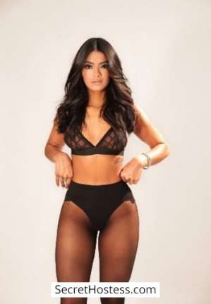 Reba 20Yrs Old Escort 172CM Tall London Image - 2