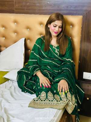Rohani 24Yrs Old Escort 163CM Tall New Delhi Image - 4