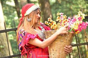 Rohani 24Yrs Old Escort 163CM Tall New Delhi Image - 5