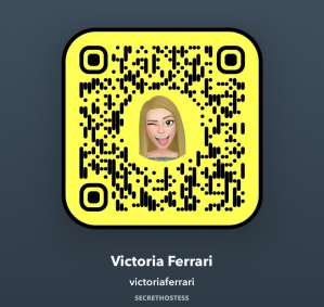 Victoria Ferrari 26Yrs Old Escort 167CM Tall Dubai Image - 0