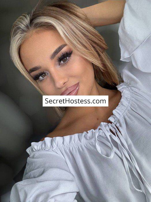 Emily 21Yrs Old Escort 55KG 160CM Tall Nizhny Novgorod Image - 4