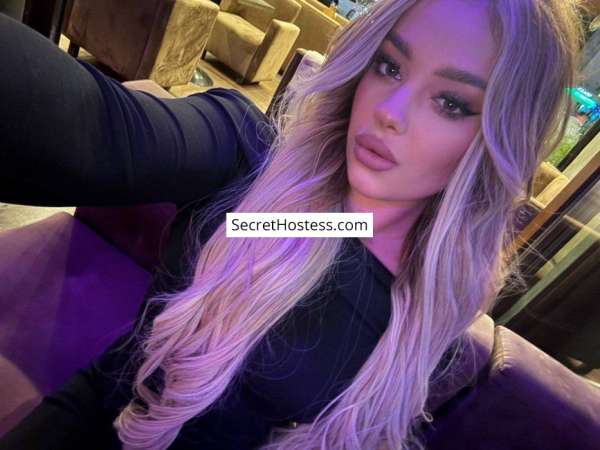 Emily 21Yrs Old Escort 55KG 160CM Tall Nizhny Novgorod Image - 7