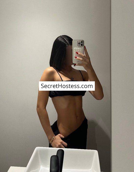 Sara 25Yrs Old Escort 57KG 160CM Tall Torrevieja Image - 5
