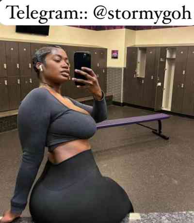 Add me on telegram @stormygoh in Apopka FL