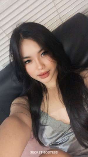 Selah, escort in Makati City