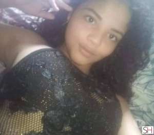 24 year old Mixed Escort in Aguas Lindas De Goias Para Ola meus amores prazer kauany sejam bem vindos