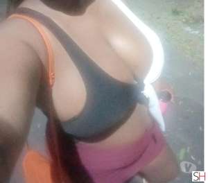 27 year old Mixed Escort in Aracruz Espirito Santo Prazer e sedução