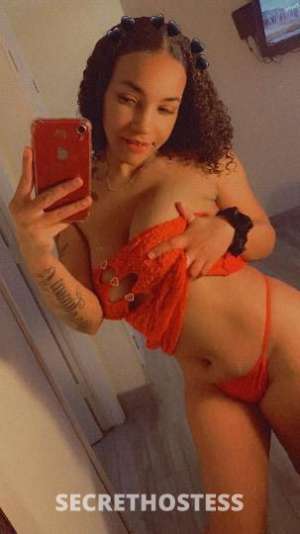 24 year old Escort in San Diego CA only in town for a few days