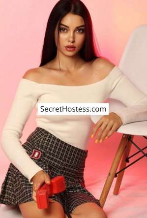 26 year old Mixed Race Escort in Luxembourg City Agata, Independent