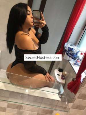 Allyson 26Yrs Old Escort 51KG 173CM Tall Qormi Image - 1