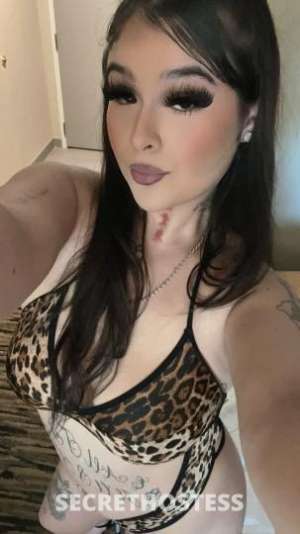 Bre 21Yrs Old Escort Longview TX Image - 1