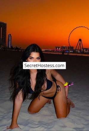 26 year old Latin Escort in Budapest Bruna, Independent