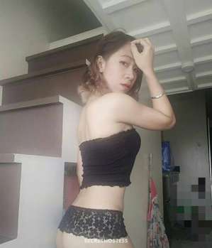 28 year old Asian Escort in Manila Candy, escort