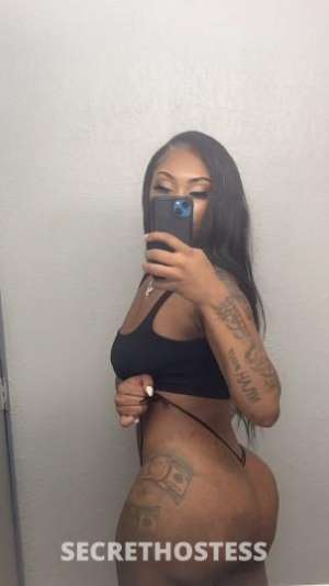 Chyna in Taos NM