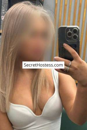 21 year old Caucasian Escort in Nizhny Novgorod Emily, Agency
