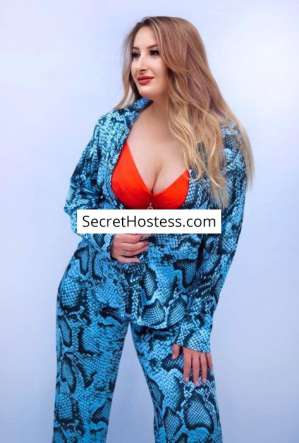 Harper, Agency 27 year old Escort in Hong Kong