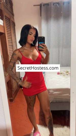 Helena Luz 25Yrs Old Escort 50KG 160CM Tall Vilamoura Image - 1
