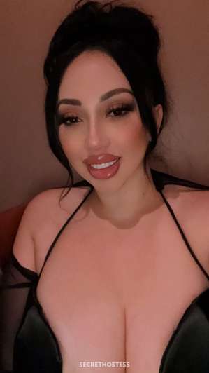 Johanna Escort Irvine CA Image - 2