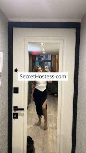Marta 19Yrs Old Escort 59KG 162CM Tall Saint Petersburg Image - 3