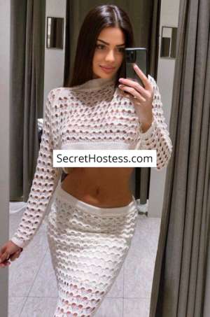 Mia 22Yrs Old Escort 51KG 167CM Tall San Giljan Image - 4