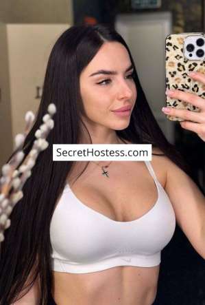 26 year old Caucasian Escort in Luxembourg City Mira, Independent