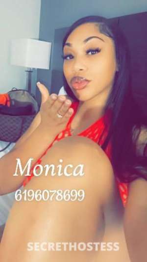 Monica 27Yrs Old Escort El Paso TX Image - 3