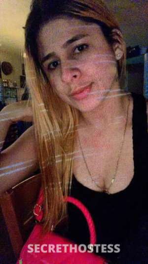23 year old Colombian Escort in latina colombiana