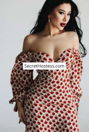 27 year old Mixed Race Escort in Sarajevo Nelly, Agency