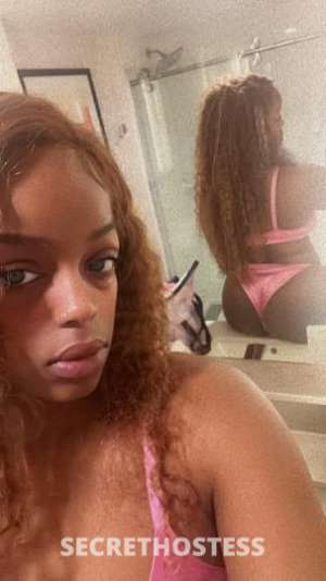 21 year old Escort in Wilmington DE ,??chocolate goddess