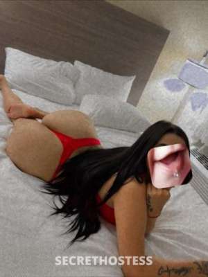 23 year old Colombian Escort in Denver CO Valentina