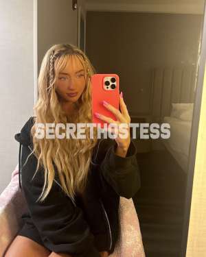 21 year old Caucasian Escort in San Diego CA Mia XX