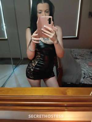 Miss naughty brunette, Adelaide in Adelaide