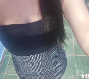 Nina completinha in Tocantins