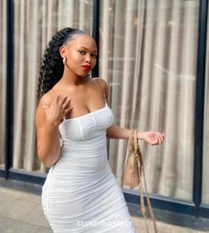 Zaaza Bea, escort in Doha