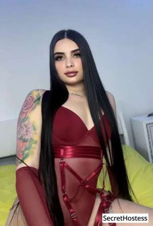 23Yrs Old Escort 53KG 160CM Tall Miami FL Image - 2