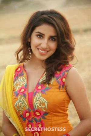 23Yrs Old Escort 157CM Tall Ludhiana Image - 1