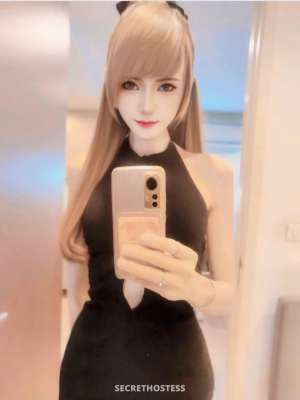 24Yrs Old Escort 163CM Tall Bangkok Image - 1