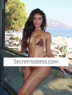 Nathalia International Model in Adelaide