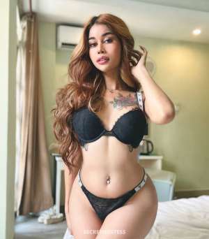 25 year old Filipino Escort in Bangkok INAYAH HARAKEH??, escort