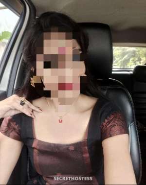 25 year old Indian Escort in Ernakulam 《♡Sruthi Verified Mallu Girl♡》, escort