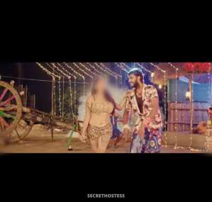 25 year old Indian Escort in Bali SOUTH INDIAN ACTRESS MAMATHA, escort