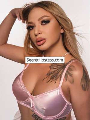 Anna 26Yrs Old Escort 55KG 162CM Tall Yerevan Image - 2