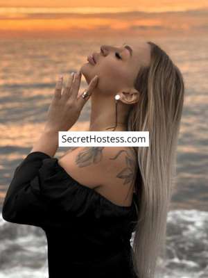 Anna 26Yrs Old Escort 55KG 162CM Tall Yerevan Image - 3