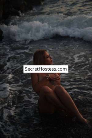 Anna 26Yrs Old Escort 55KG 162CM Tall Yerevan Image - 9
