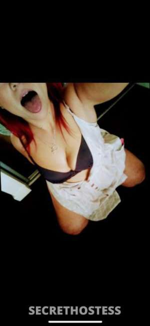 Aussie RedHEAD in RESERVOIR seeks rewards XXX, Melbourne in Melbourne