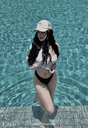 Jenifer, escort in Doha
